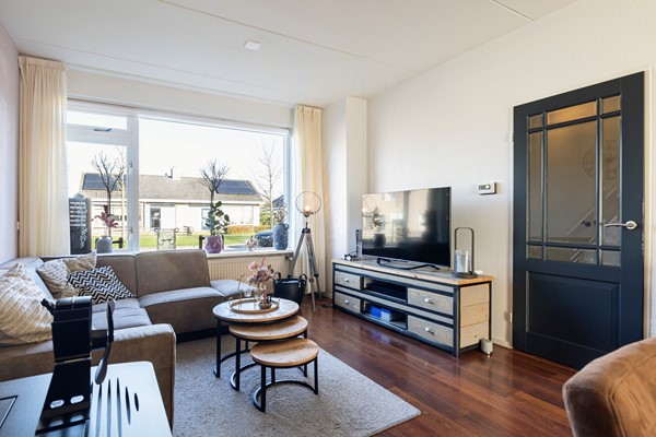 Medium property photo - De Finne 12, 8855 HC Sexbierum